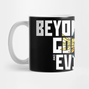 Beyond Good and Evil 2 Mug